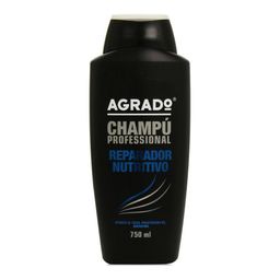 Agrado Nourishing Repairing Shampoo