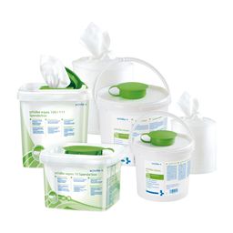 schülke wipes Feuchttuchspender -INT- 5x 1ST KT