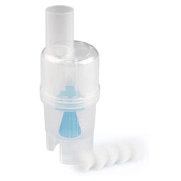 medisana Luftfilter und Verneblereinheit