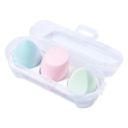 Essential Makeup Sponges - Pastel Edition