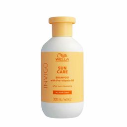 Wella Invigo Sun Care After Sun Shampoo