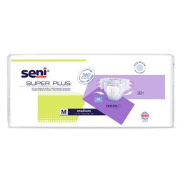 Super Seni Plus Inkontinenzhosen