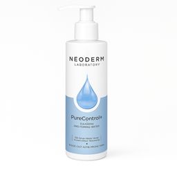 Reinigungs- und Tonisierungswasser | NEODERM