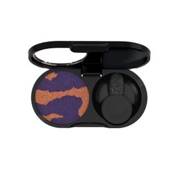Pupa Milano Vamp! Fusion Eyeshadow 102 Copper Storm, Copper
