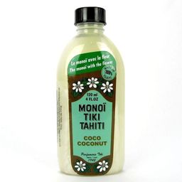 Monoi Tiki Tahiti - Kokosöl Coco