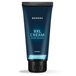 Boners - XXL Penis Creme