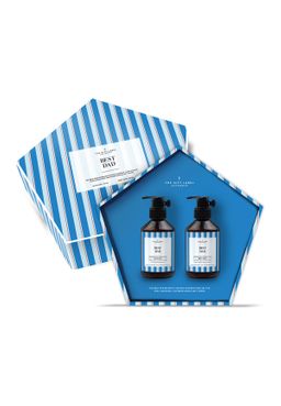 The Gift Label Best Dad SS23 Körperpflegeset