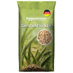 EGGERSMANN Gerstenflocken -