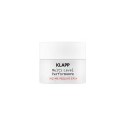 KLAPP Multi Level Performance Enzyme Peeling Balm