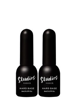 didierlab Nagellack-Set clear