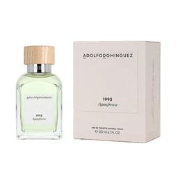 Adolfo Dominguez Agua Fresca Eau de Toilette Aromatisch und Frisch