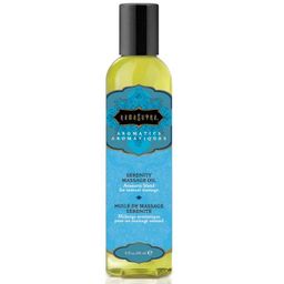 Kamasutra  Cosmetics - Serenity Massageöl