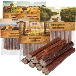 Polparth - Hundezigarren (Kängurufleisch)