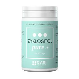ZYKLOSITOL Pure - Inositolmischung ohne Folsäure - 30 Tage
