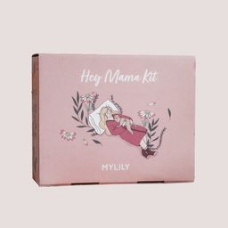 MYLILY Hey Mama Kit - Wochenbettbox Standard