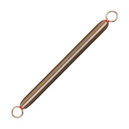 Align Pilates Reformer & Cadillac Spring Medium (Feder rot)