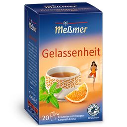 Meßmer Gelassenheit