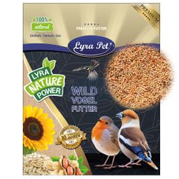 Lyra Pet® Wellensittichfutter