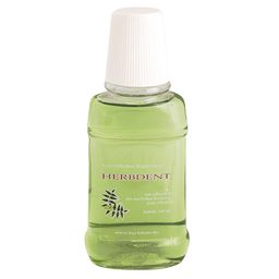 Herbdent Ayurvedisches Mundwasser