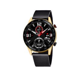 Pulsuhr / Tracker - Lotus - 50019/1
