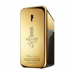 paco rabanne 1 MILLION Men