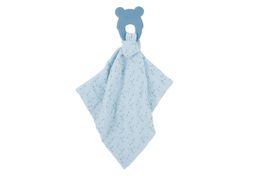 Nattou Beißtierchen mit Schnuffeltuch