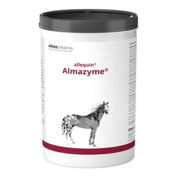 almapharm GmbH - allequin Almazyme für Pferde