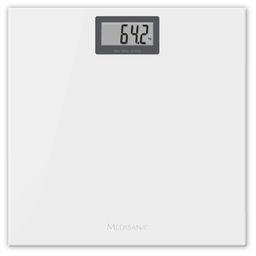 medisana PS 404 Personenwaage Badezimmerwaage bis 180 kg | Körperwaage