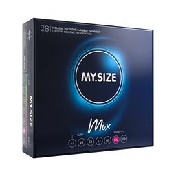 My.Size Classic *64mm MIX*