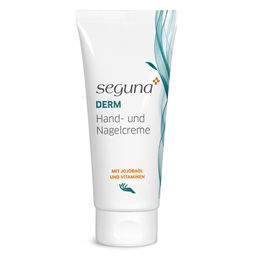 SEGUNA Derm Hand- und Nagelcreme