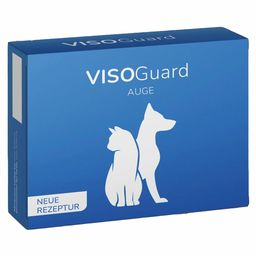 reboVet ReboTabs VISOGuard