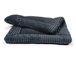 TrendPet Harmony gefütterte Liegedecke