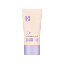 Holika Holika Moisture Make Up Sun Cream- Dewy Tone Up