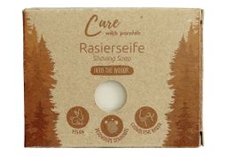 PANDOO Rasierseife Into the Woods