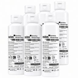 Pulox Sonotrax Ultraschallgel