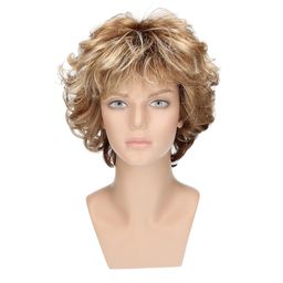 Perücke Lillith von trendhair