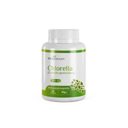 VitaSanum® - Chlorella (Chlorella pyrenoidosa)