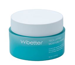 vvbetter TECA Lifting Moisture Liftingcreme – TECA-Komplex, Straffung, Feuchtigkeit & Anti-Aging