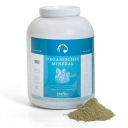 STRÖH Organisches Mineral