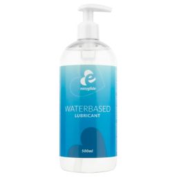 Easyglide *Waterbased Lubricant*