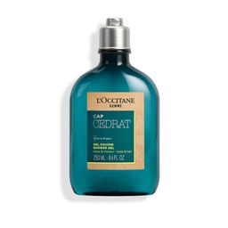 L'Occitane, L'Homme Cologne Cedrat Duschgel Körper & Haare
