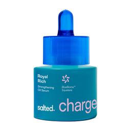 salted Stärkendes Öl-Serum Royal Rich mit Duft