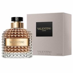 VALENTINO UOMO Eau de Toilette 100 ml - Elegance and Sophistication
