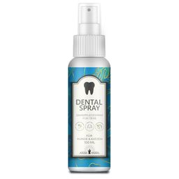 Adema Animal® Dental Spray für Hunde & Katzen | natürliche Zahnpflege