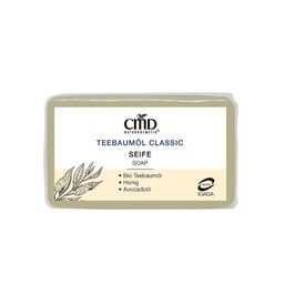 CMD Naturkosmetik Teebaumöl Seife