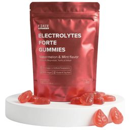 Forte Natura® Elektrolyt Forte Gummies