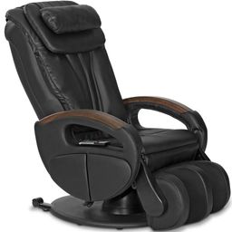 aktivshop Massagesessel mit vielen Extras wie Wärmefunktion, Fuß- und Beinmassage & Körperscan