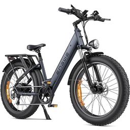 ENGWE E26 ST Offroad-Elektrofahrrad für Erwachsene, 250 W, 48 V, 16 Ah