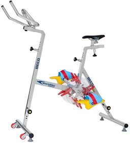 BECO® SharkBike Compact Variant