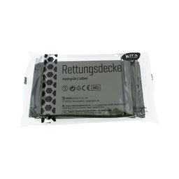 WERO MED-X® Rettungsdecke